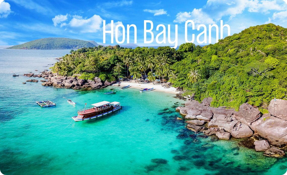 Hon Bay CANH